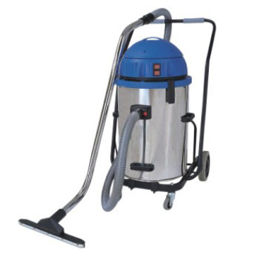 Comercial Wet and Dry Vacuum Cleaner (AS60)